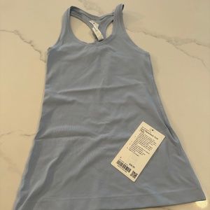 Lululemon cool Racerback tank *nulu